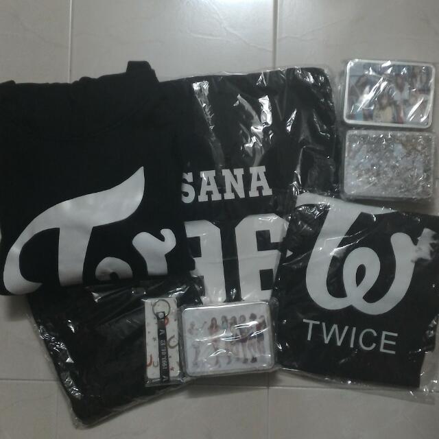 Batch 3 Arrival Proof (Category: K-Wave Merchandise) located in Singapore. Submitted by jypnstan (Listing ID 95961561, Image 1). Description: .