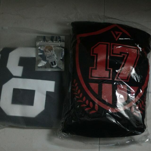 Batch 3 Arrival Proof (Category: K-Wave Merchandise) located in Singapore. Submitted by jypnstan (Listing ID 95961561, Image 3). Description: .