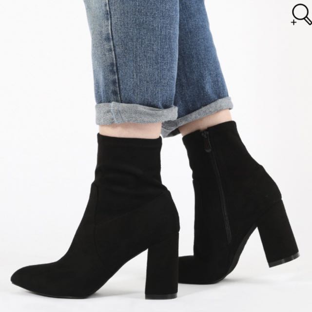Public desire raya boots 2025