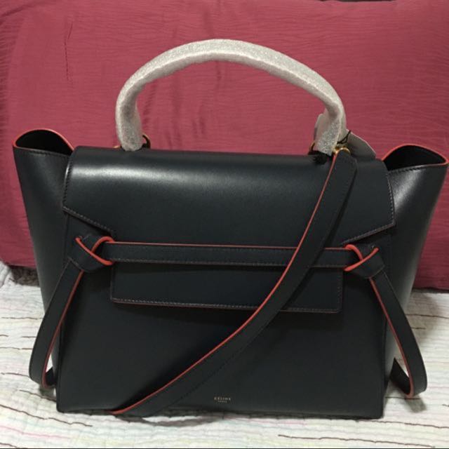 celine bag mini