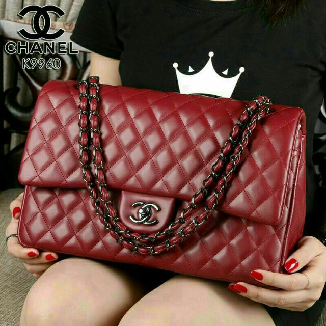 Shara fashion bags top