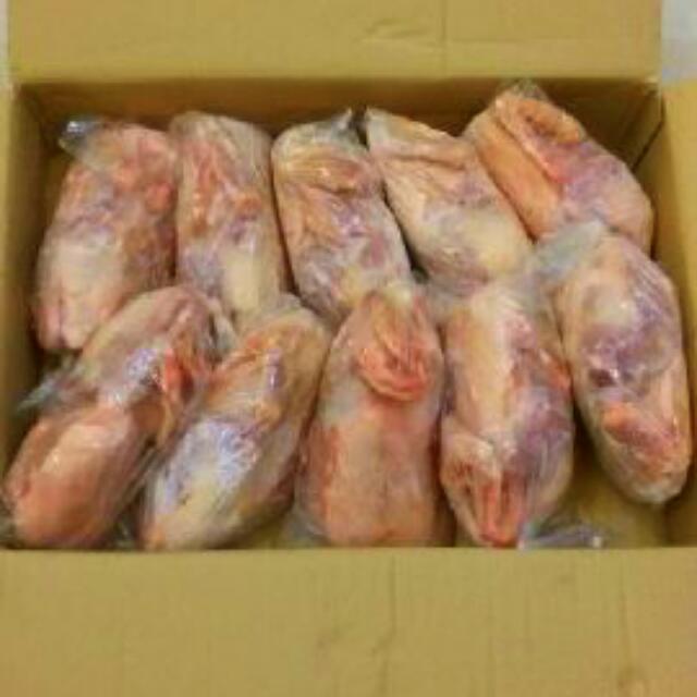 Daging Bebek Peking Barang Yang Dicari Di Carousell
