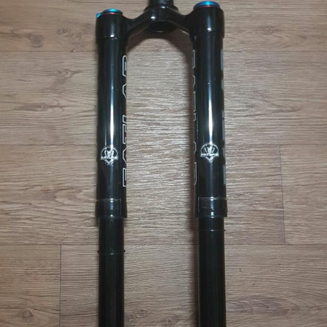 Fatlab fork top