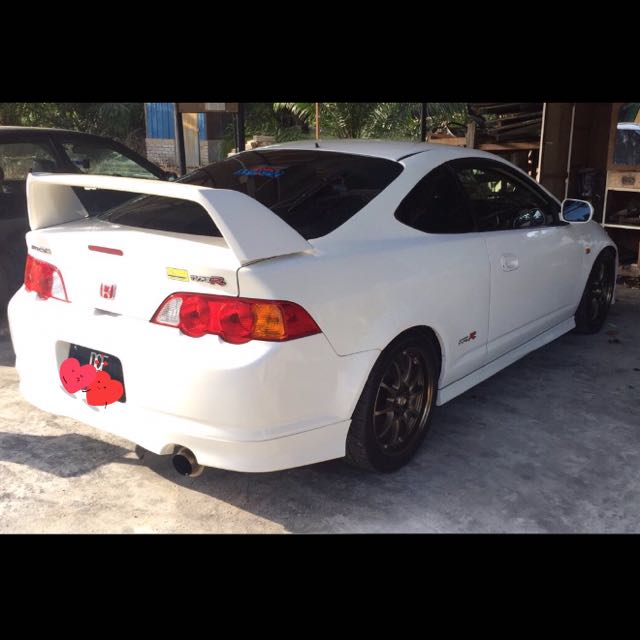 Honda Integra Type R Dc5 Cars Cars For Sale On Carousell