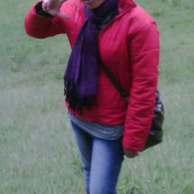 58+ Model Jaket Parasut Warna Putih HD Terbaik