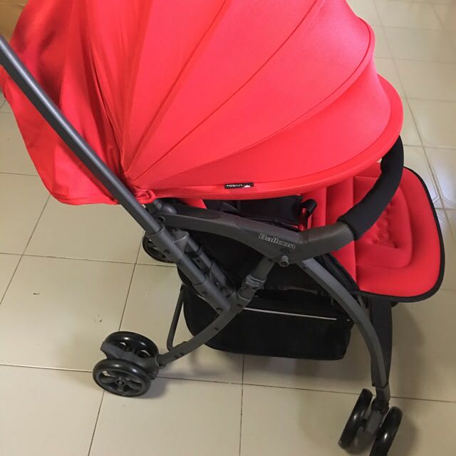 joovy balloon stroller australia