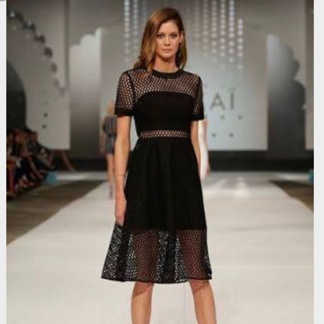 Kookai aria dress cheap