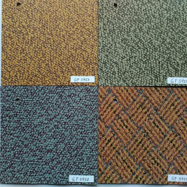 Lantai Vinyl Tile Ukuran Granit Motif Karpet Home Furniture On