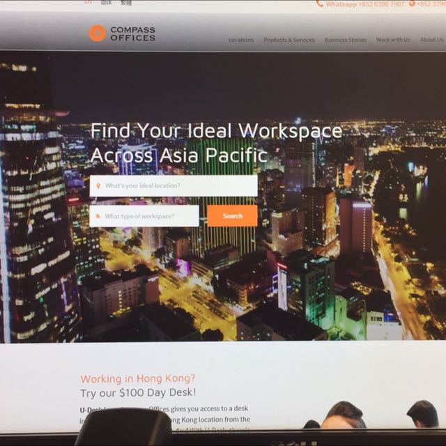 Affordable "office space for rent at jurong" For Sale Carousell Singapore