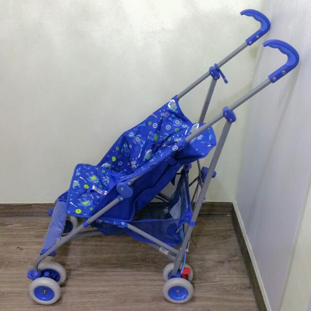 mothercare jive stroller
