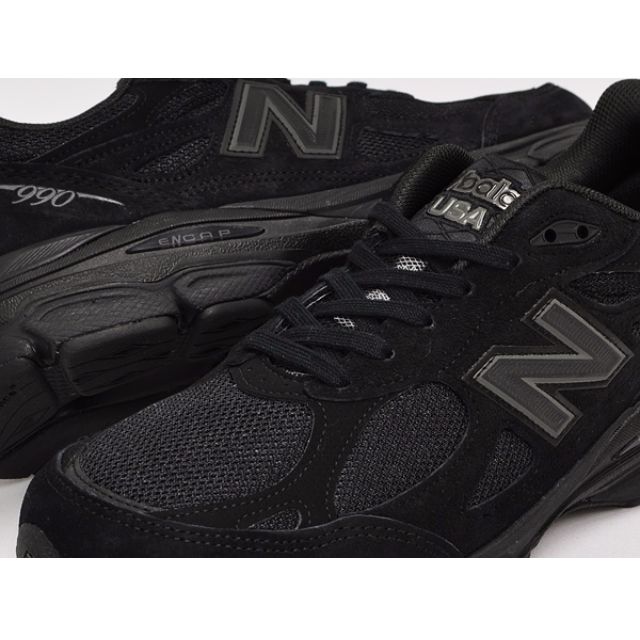 new balance 246 black