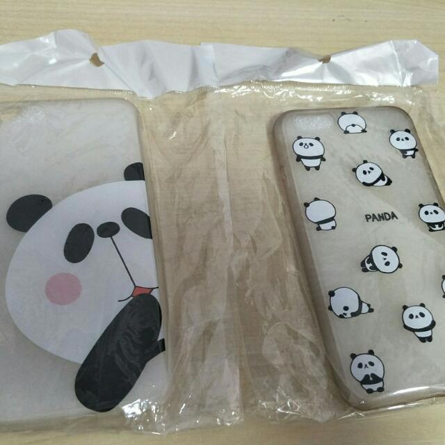 Panda Phone Stand, Mobile Phones & Gadgets, Mobile & Gadget Accessories,  Other Mobile & Gadget Accessories on Carousell
