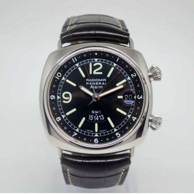 Panerai 98 clearance