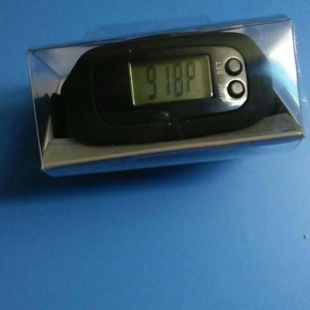 pedometer wristband kilometer tracker new sports sports games