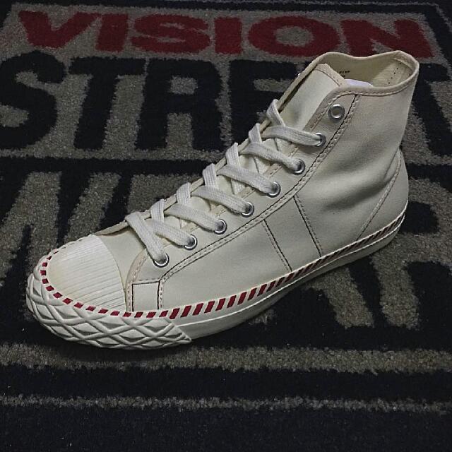 vans keds converse