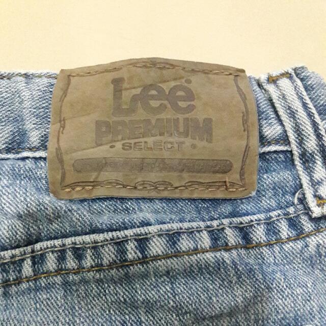 lee boys pants