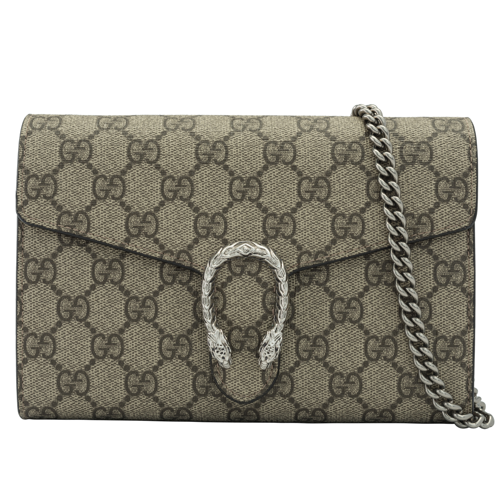 gucci dionysus pre owned