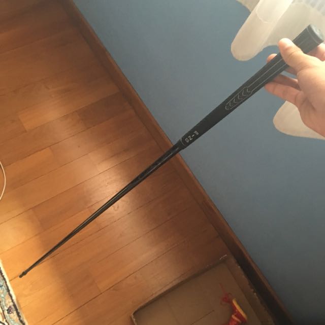 Project x 3 wood shaft clearance