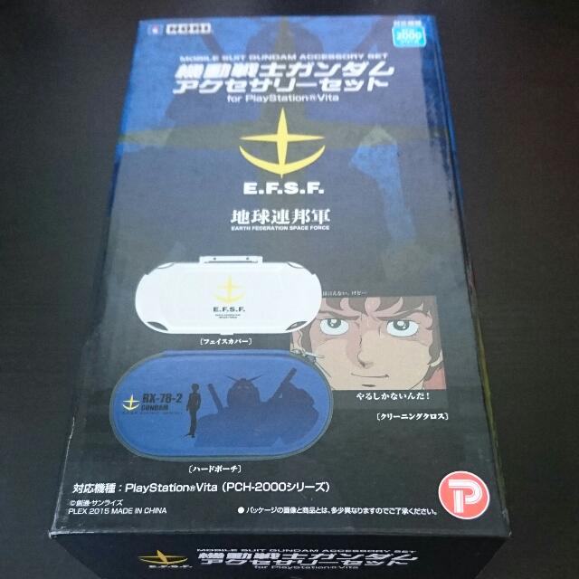 ps vita plex