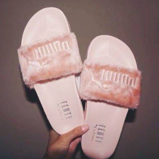 puma slides australia