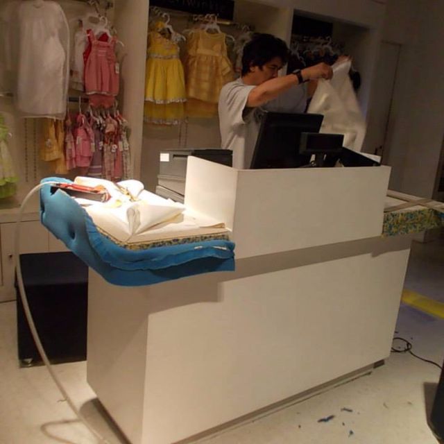 REAL UPHOLSTERY (GUMAGAWA NG SOFA) (REPAIR OF SOFA), Furniture & Home