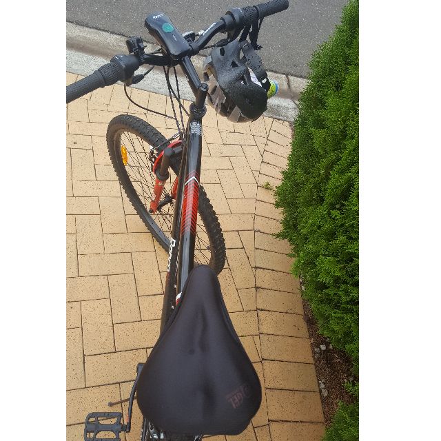 Repco top sumo 29