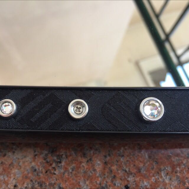 Sale Dad Garson Swarovski Aksesoris Mobil Di Carousell