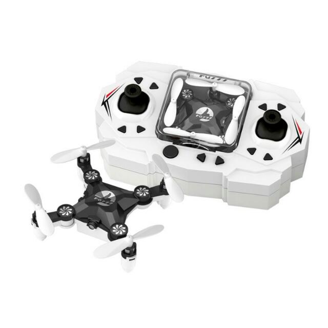 Fq11 mini drone top