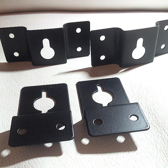 Speaker Bracket,Side,back Center Or Atmos475379116750284802