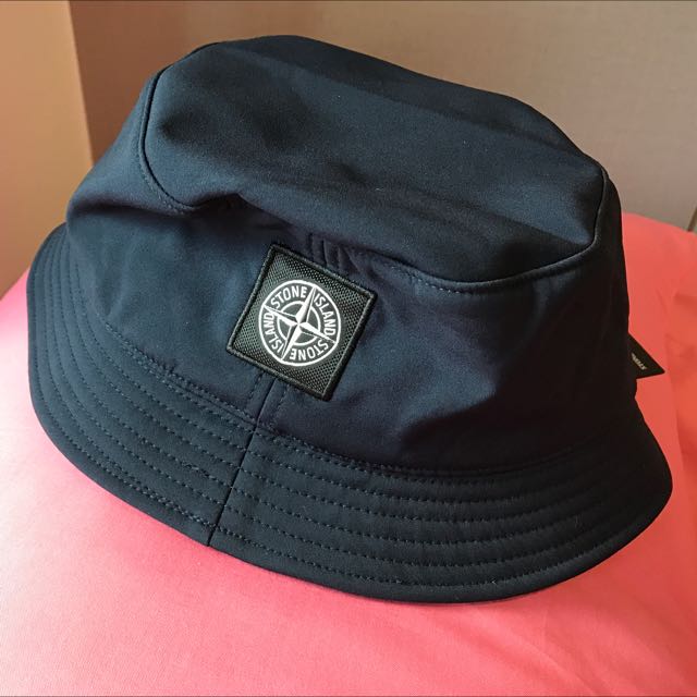 Stone Island Fisherman Hat, Men's 