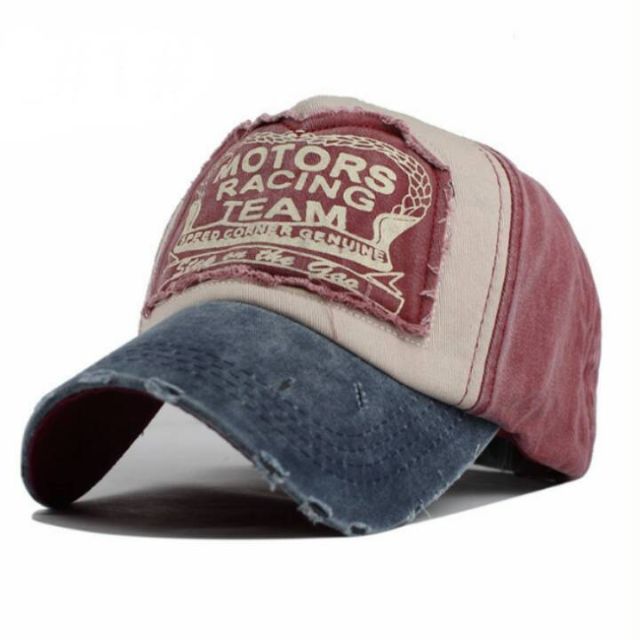 baseball topi