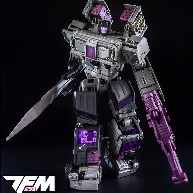 transformers masterpiece menasor