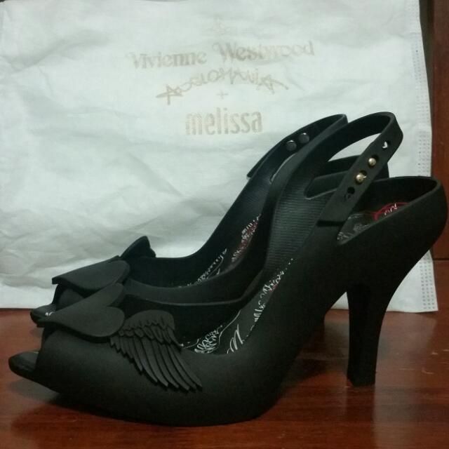 Cheapest vivienne hotsell westwood shoes