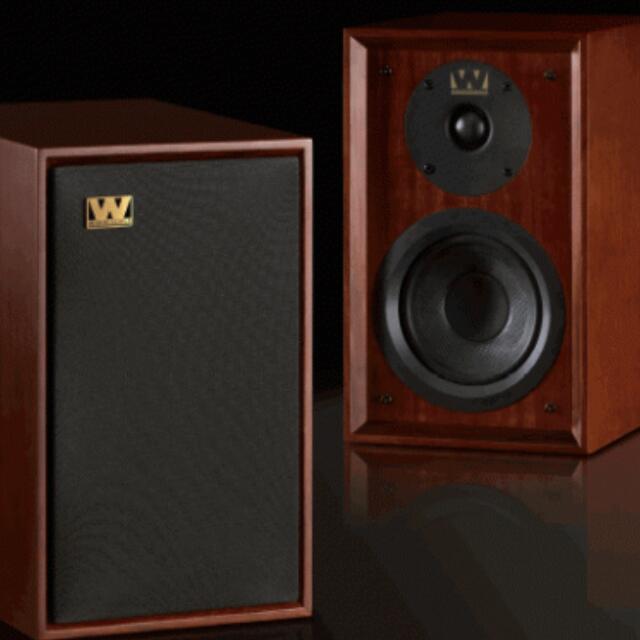 wharfedale denton 80th anniversary