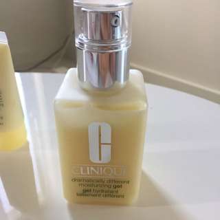 CLINIQUE MOISTURISER