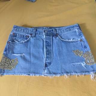 Preloved LEVIS