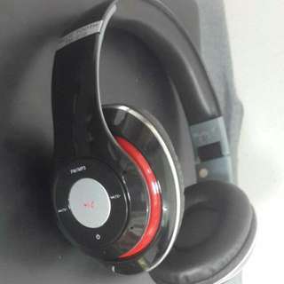Authentic Beats Solo Headphones