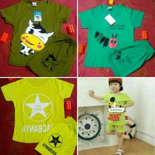 Kid Set