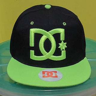 DC Cap