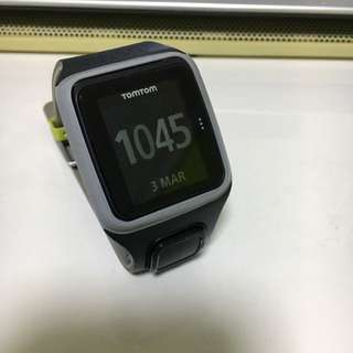 TomTom