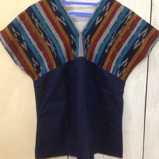Batik Printed Clothes