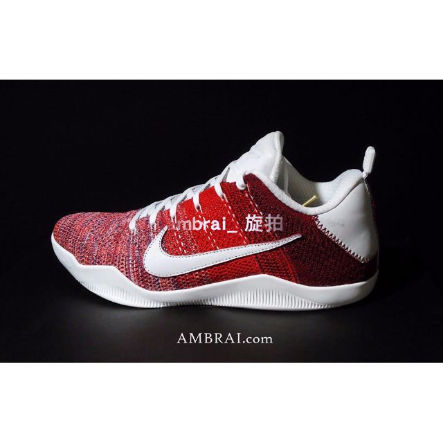 AMBRAI NIKE KOBE XI ELITE LOW 4KB