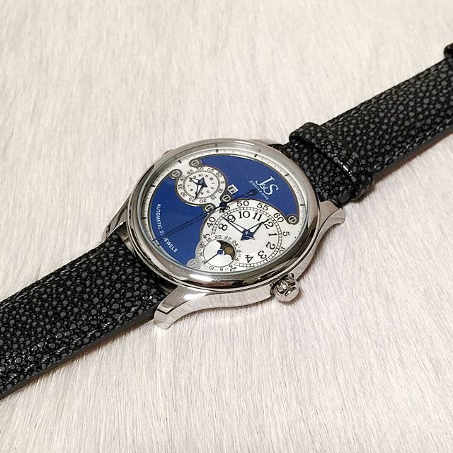 Joshua & hotsell sons watch