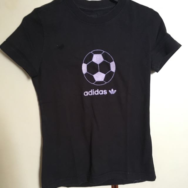 adidas football logo
