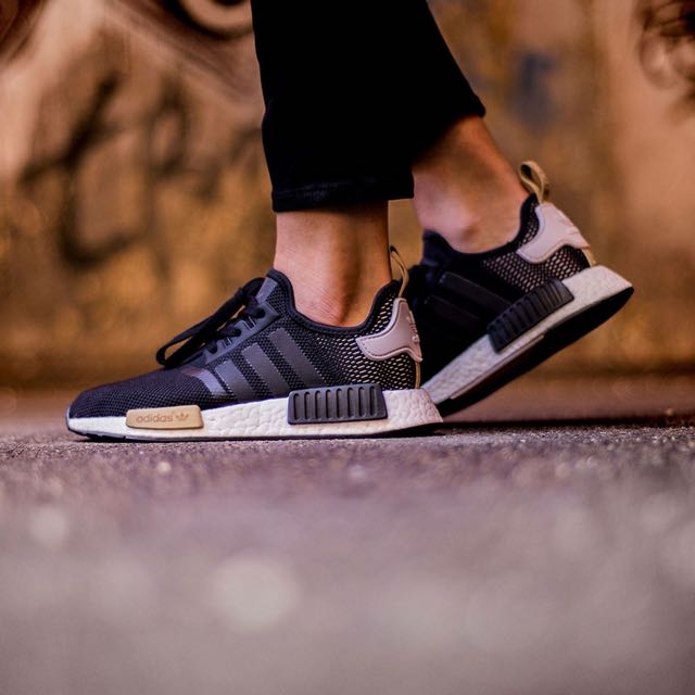 Adidas nmd 2017 mujer clearance