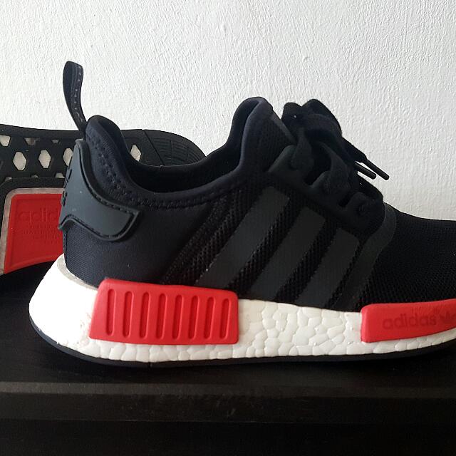 Adidas NMD R1