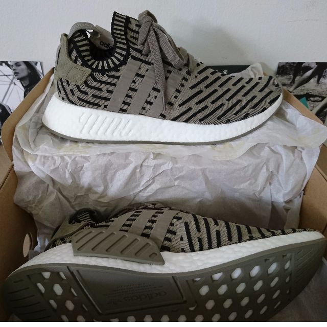 nmd r2 trace cargo