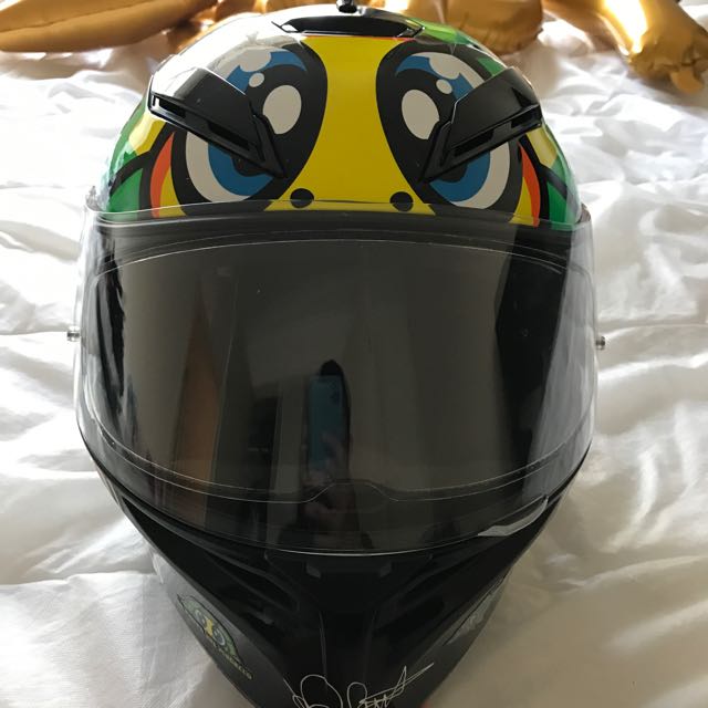 AGV K3 SV Tartaruga