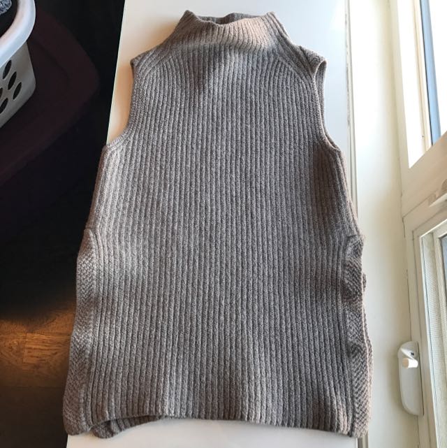Wilfred durandal sweater top