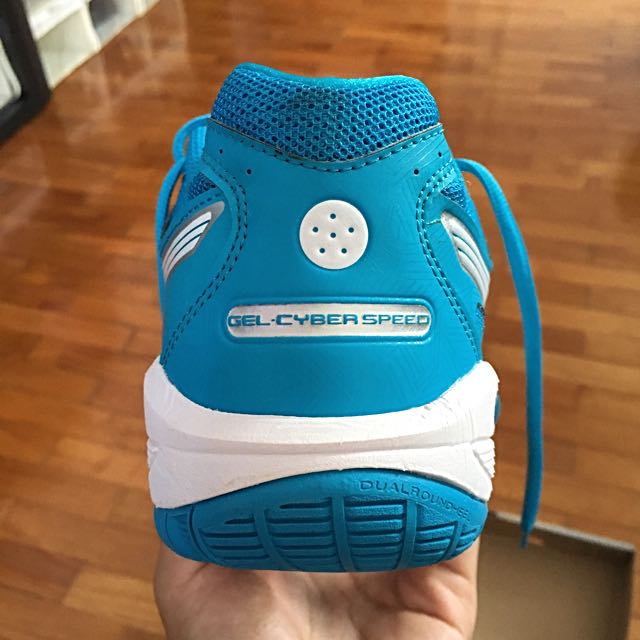 asics cyberspeed 2